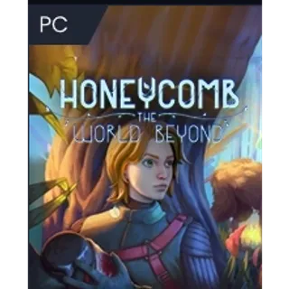 Honeycomb The World Beyond PC KEY - STEAM GLOBAL 