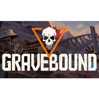 Gravebound - Steam PC GLOBAL - Instant