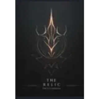 The Relic: The First Guardian - Steam GLOBAL - Instant