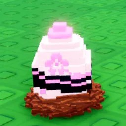 Cherry Blossom Egg 10x
