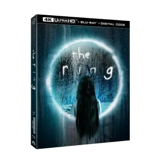 The Ring - 4K 