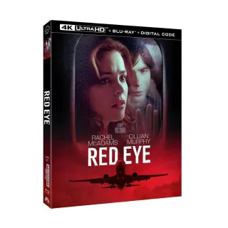 Red Eye - 4K 