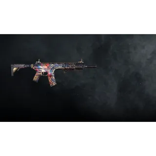 M13 - Warlock's Spell Epic Weapon Blueprint Code Automatic Delivery