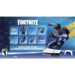 Flowering Chaos Bundle US