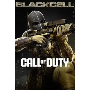 Call of Duty: Black Ops 7 - BlackCell (Season 02)