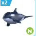 ORCA NEON / INstant delivery