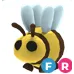 Bee Fr / Instant delivery