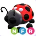 Ladybug NFR / INstant delivery