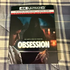Obsession 4k