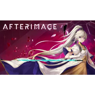 Afterimage