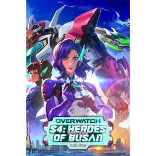overwatch 2