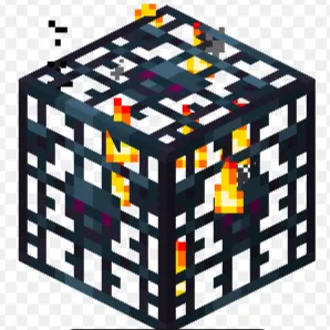 shulker of skeleton spawner 1728