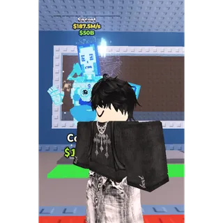 la secret read description