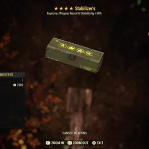 Stabilizer’s Mod Box