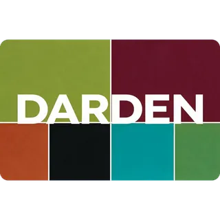$10.00 USD Darden