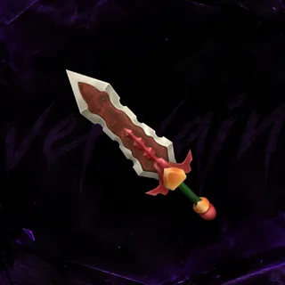 Cookieblade