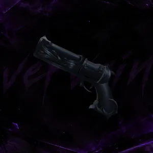 Darkshot