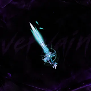 Eternum Galepiercer