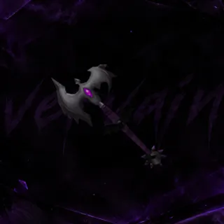 Battleaxe II