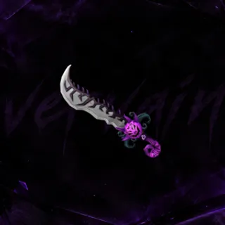 Hallow’s Blade