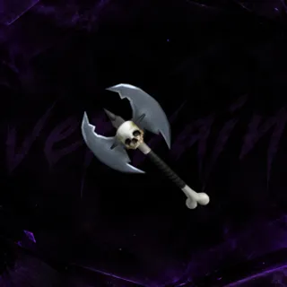 Battleaxe