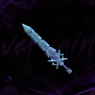 Iceflake