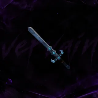Frostsaber