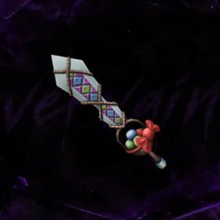 Eggblade
