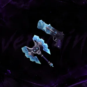 Ice Set