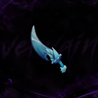 Ice Shard