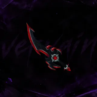 Vampire’s Edge