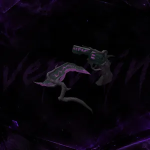 Elderwood Set