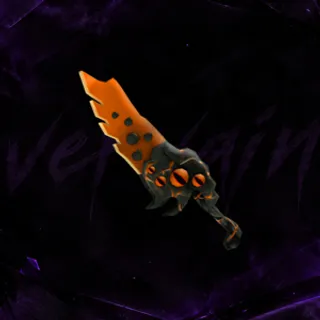 Orange Seer