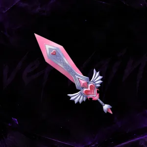 Heartblade