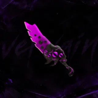 Purple Seer