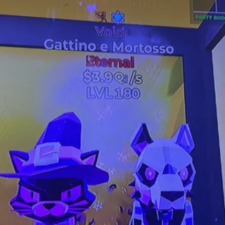 void gattino