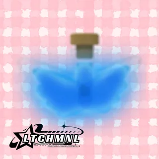 Fly Potion