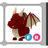 FR dragon