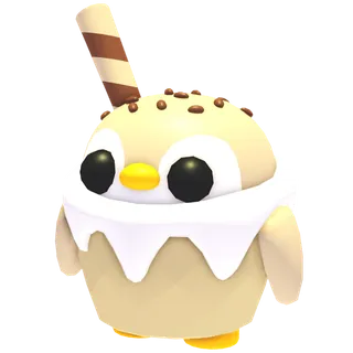 vanilla penguin