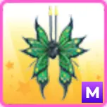 2025 BIRTHDAY BUTTERFLY