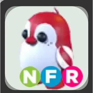 nfr peppermint penguin