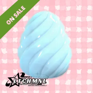 100x crystal egg
