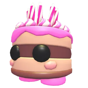 16 cake friend