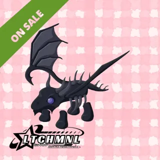 FR SHADOW DRAGON