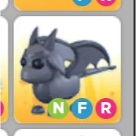 Pet | NFR GARGOYLE