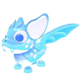 arctic dusk dragon