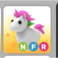 Pet | NFR | Unicorn