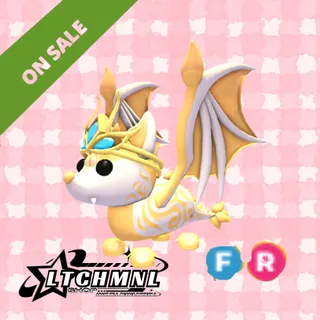 FR FAIRY BAT DRAGON