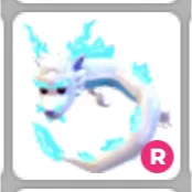 r frost fury
