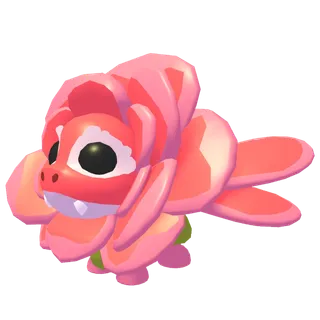 Rose Dragon